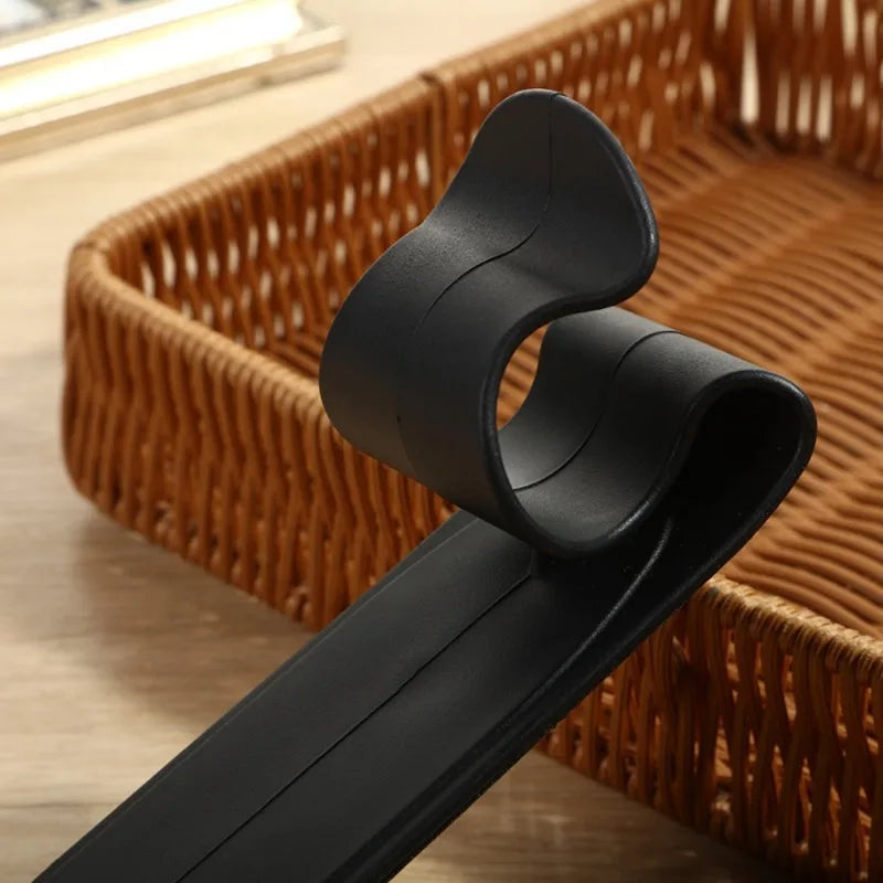 1pc Universal Car Umbrella Stand - Durable bonded umbrella storage stand for vehicle interior - versatile auto accessory Qme