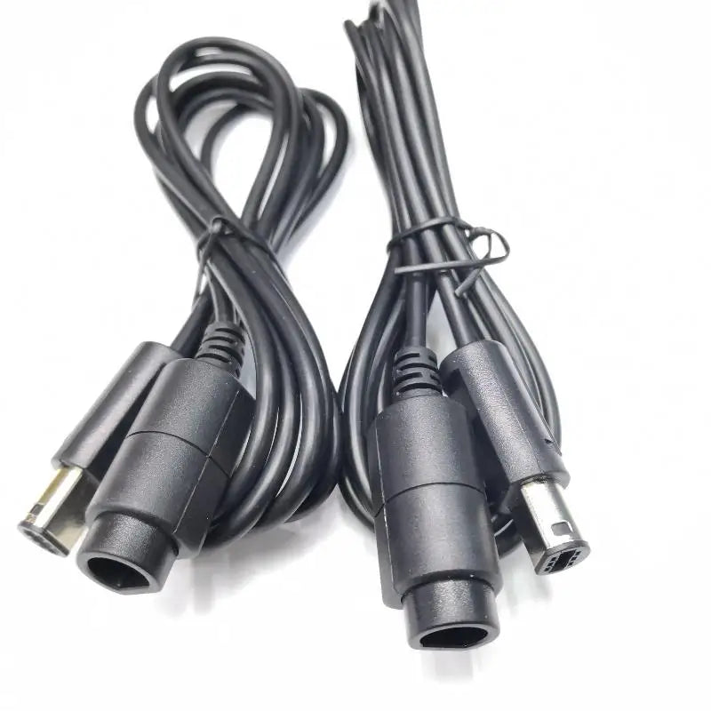 GC Handle Controller Extension Cord Drop-proof Stable Connection Soft Qme