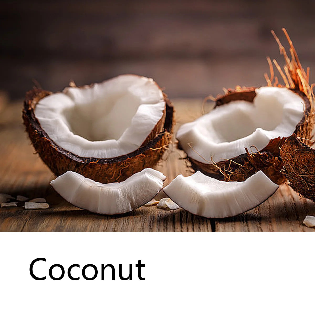 Coconut Shampoo Bar Oil Soap Hair Nourishing Deep Cleansing Handmade Qme