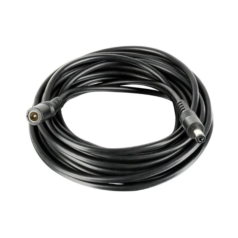 2pcs 3.5mm Male to Female Audio Aux Extension Cable Car Phone Computer Speaker Long Lead Qme