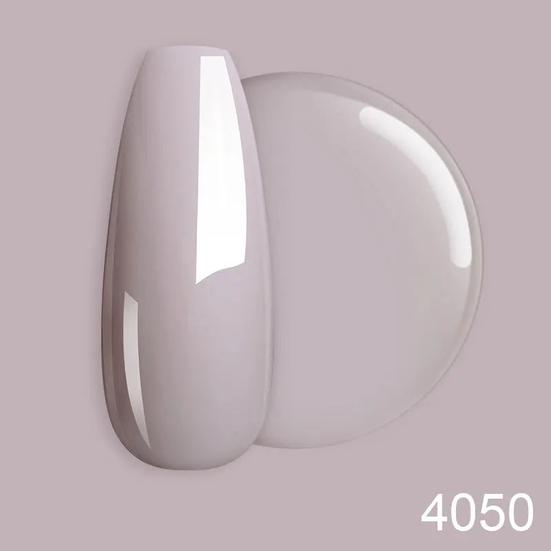 Arte Clavo Gel Nail Polish 180 Colors Supplies Varnish Semi Permanent