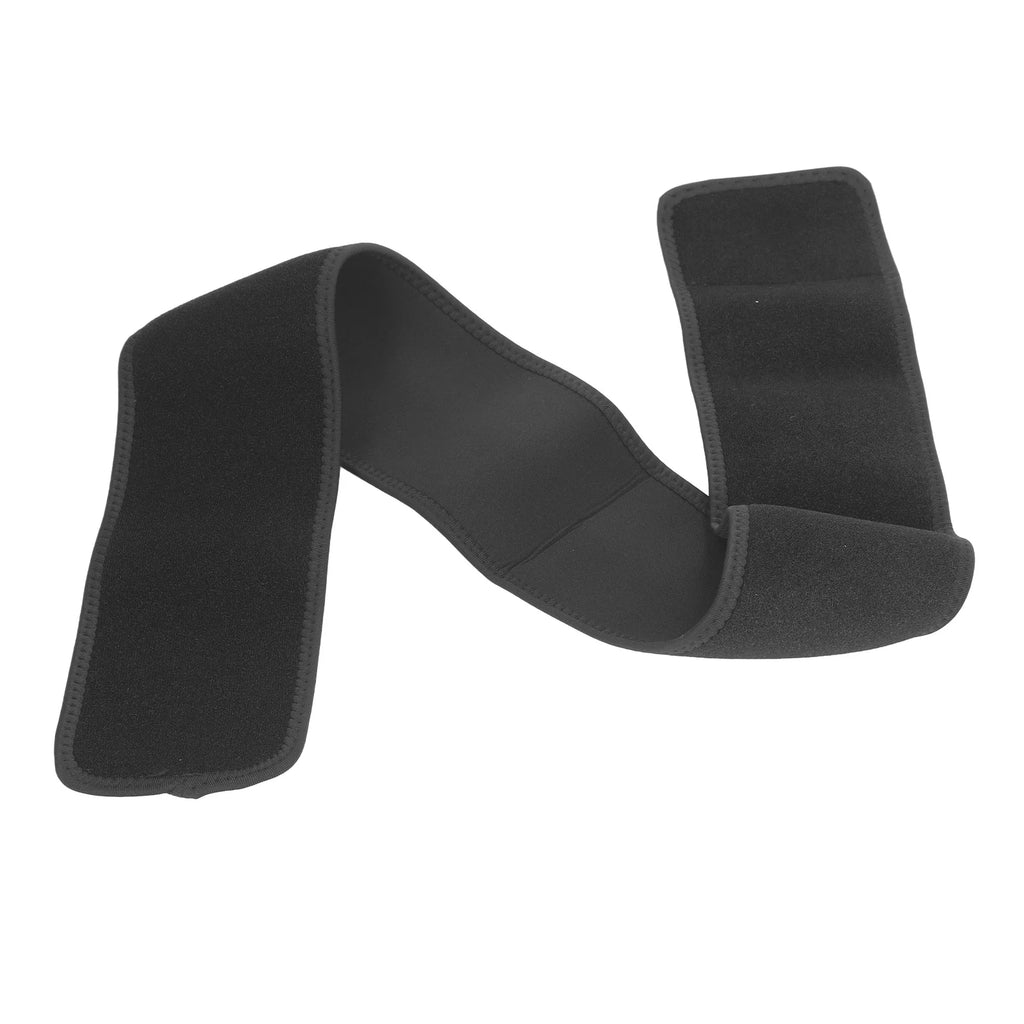 Pelvic Support Belt Highly Stretchy Easy To Wear Adjustable Uterus Support Belt for Vulvar Varicosities for Pregnancy SPD Qme