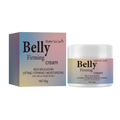 New Firming body cream, contains collagen, can tighten the abdomen, thighs and buttocks, has a moisturizing effect 50g Qme 50g 1 box