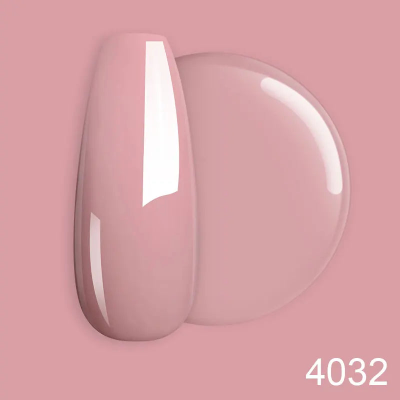 Arte Clavo Gel Nail Polish 180 Colors Supplies Varnish Semi Permanent Qme