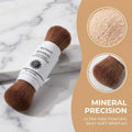 Natural Setting Powder Sweatproof Oil Control Lightweight Travel Qme Default Title