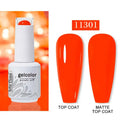 Arte Clavo Gel Nail Polish – 140 Colors Semi-Permanent UV Gel