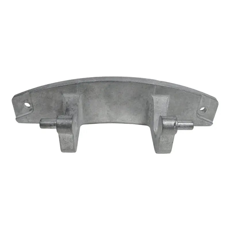 A02F-Drum Washing Machine Accessory Replacement Parts- For Siemens/ 9000901411 Door Hinge Qme Default Title