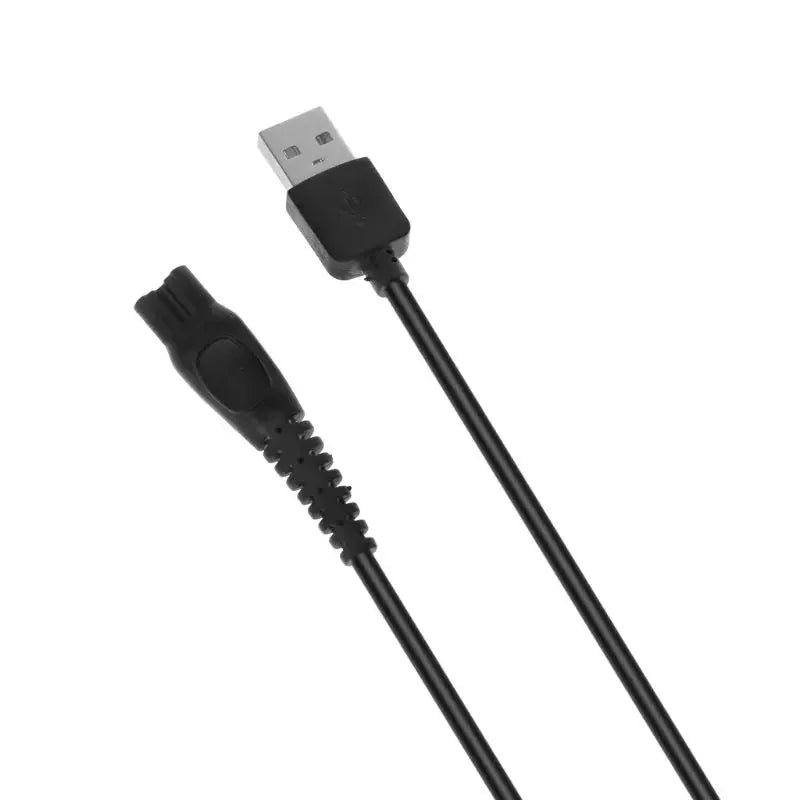 USB Charging Plug Cable HQ8505 Power Cord Charger Electric Adapter for Philips Shavers 7120 7140 7160 7165 7141 7240 7868 Qme