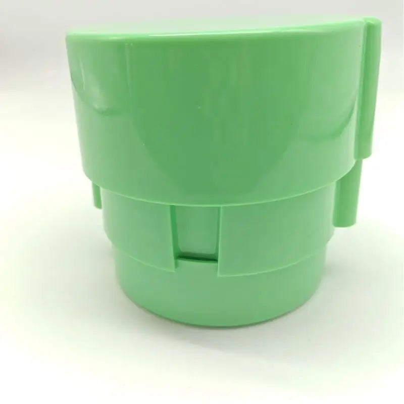 Food Grade 6 Hole Cherry Pitter Fast Pit Removal Home Baking Cocktail Qme B