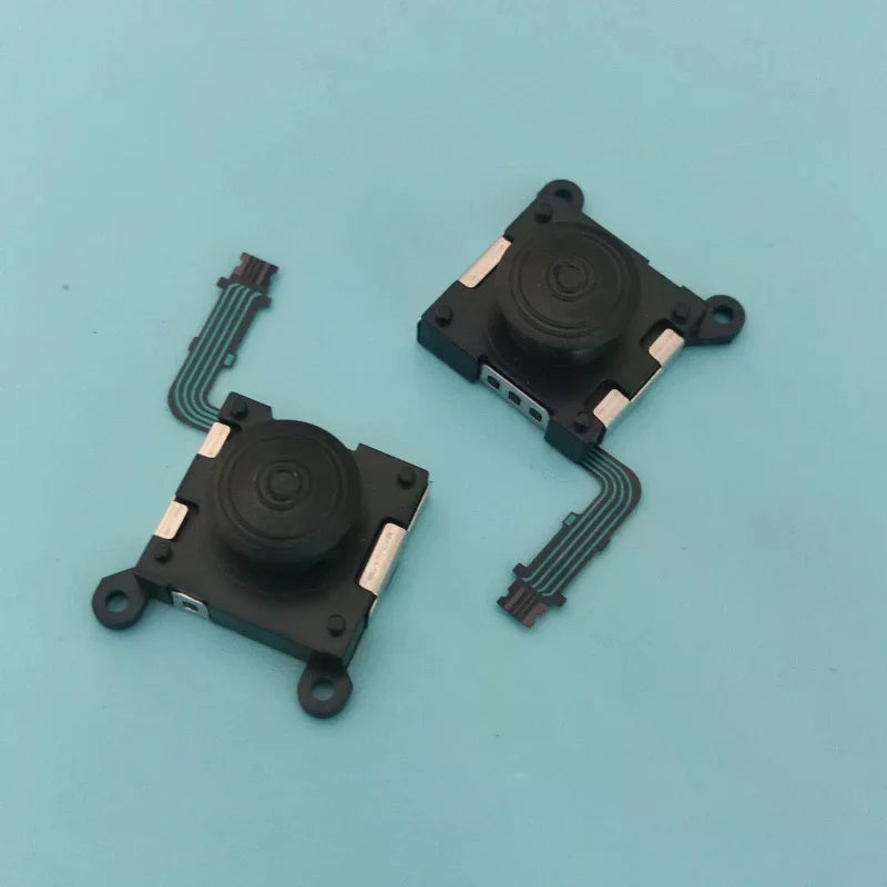 PSV2000 PSVITA 20003D 2000 3D Replacement Analog Joystick Stick Qme