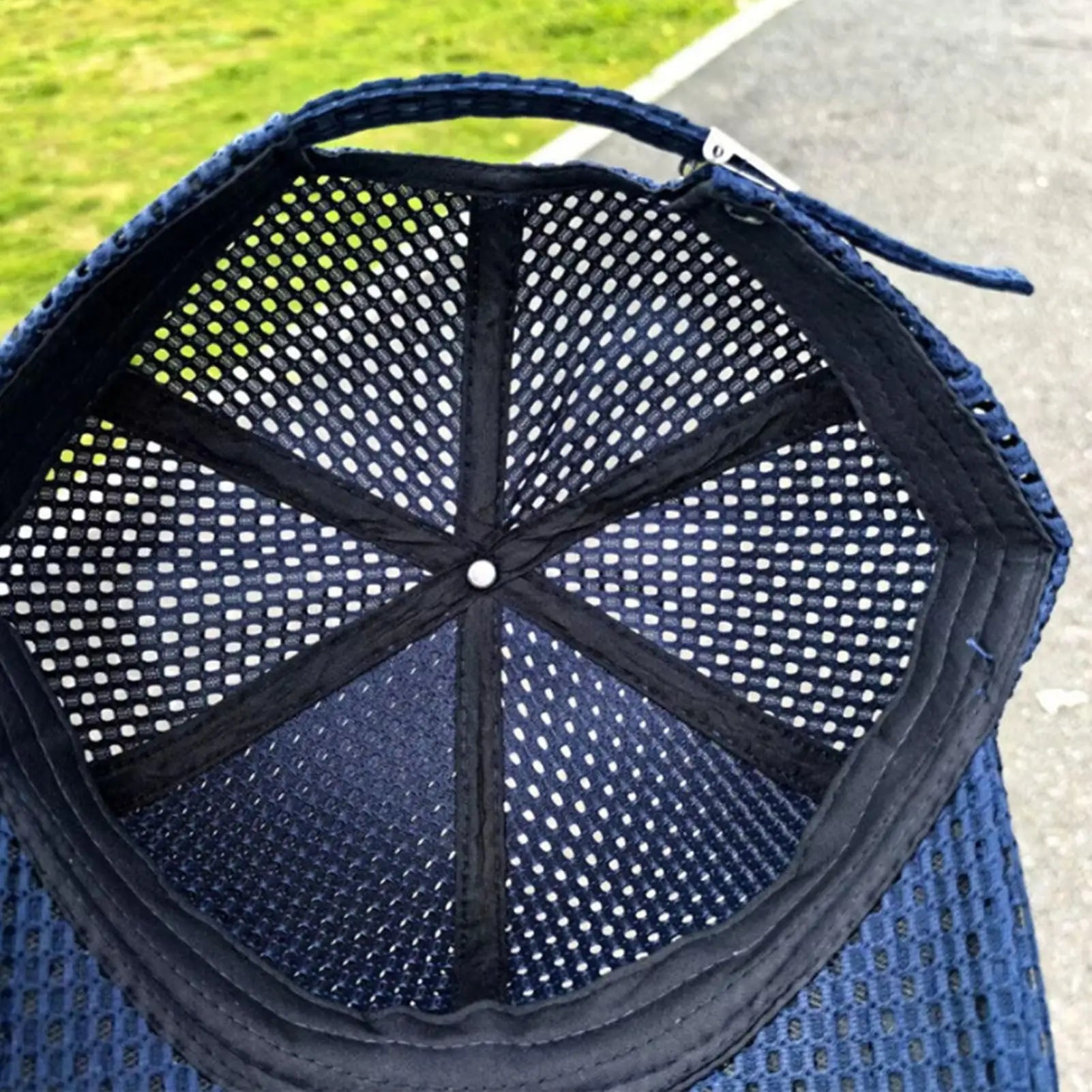 Solar Powered Fan Hat Men Women USB Charging Cooling UV Protection Solar Hat With Built-in Fan for Outdoor Summer Beach Picnic Qme