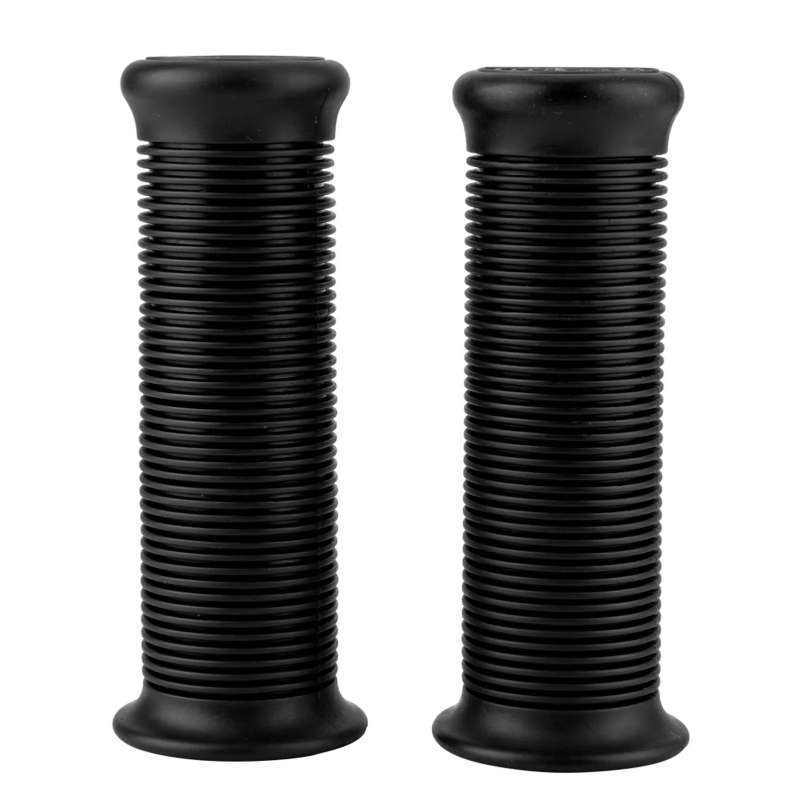 Handlebar Grip Pair of 1inch 25mm/ 1.1inch 28mm Motorcycle Vintage TPU Handle Handlebar Grip Motorcycle Handlebar Grip Qme 1