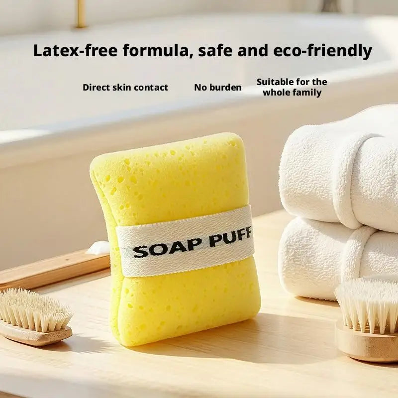 Mesh Soap Bags Wash Sponge For Soap Bars, Hangable Bar Soap Pouch, Soap Pouch For Shower, Colorful Soap Saver Bag For Body Wash Qme