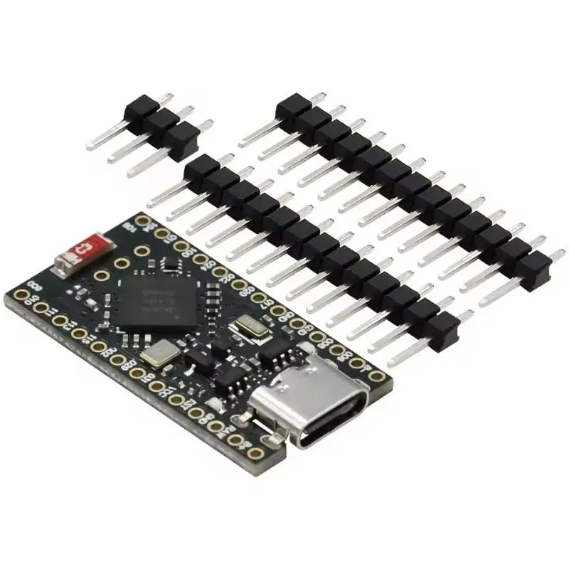 NRF52840 Bluetooth Board Nice Nano V2 0 Ultra Small Development Qme