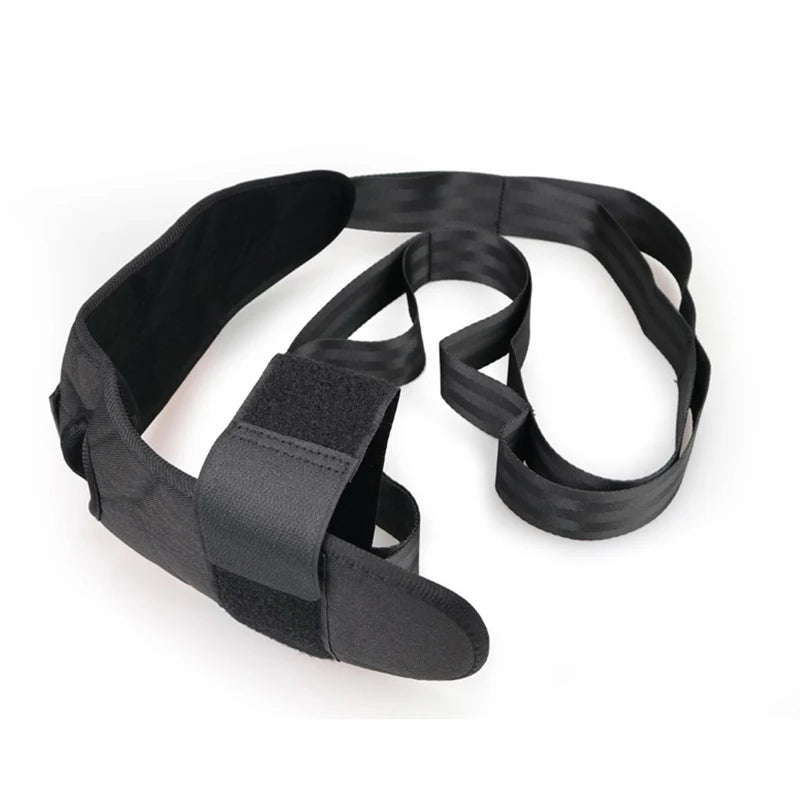 Rehabilitation Tension Band Yoga Stretching Auxiliary Ligament Ankle Qme