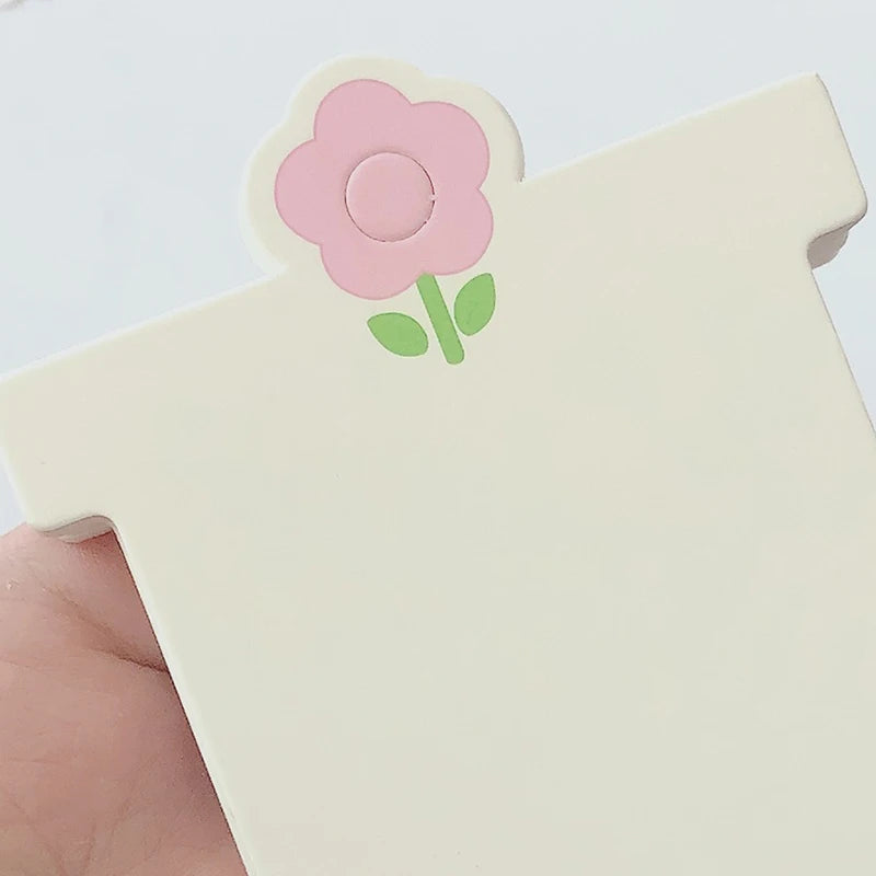 DIY Jewelry Cardboard Package Hair Clips White Craft Hang Tag Carpink Qme