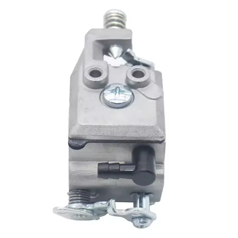 A02F-WT840A For 38CC 41CC 3800 4100 Chainsaw Carburetor Replacement Part- Walbro Chain Saw Cartridge For Parkside Garden Tool Qme