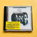 Jazz Band Audiophile CD Album, DMP Label High-Resolution UHQCD, Instrumental Jazz Tracks for Hi-Fi Enthusiasts Qme CD Album