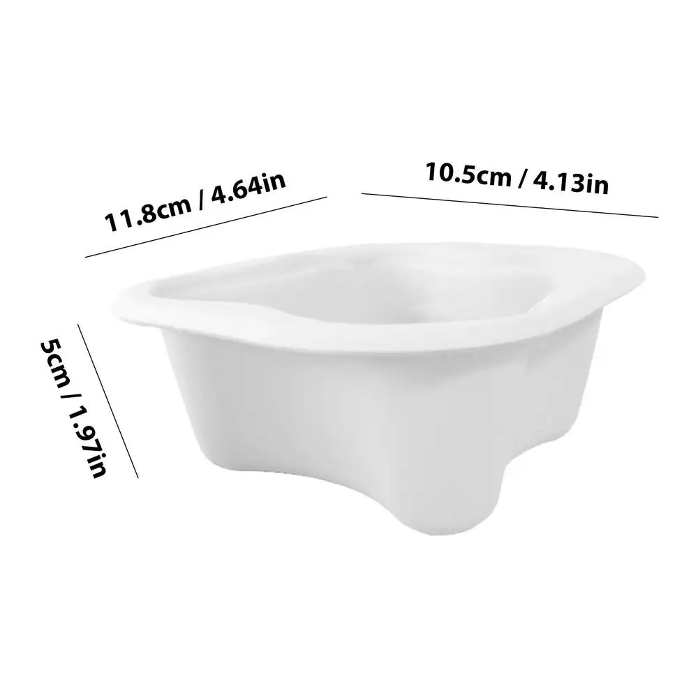 Car Silicone Cup Holder Non Slip Coasters Bottle Stand Table Qme White Other China Mainland
