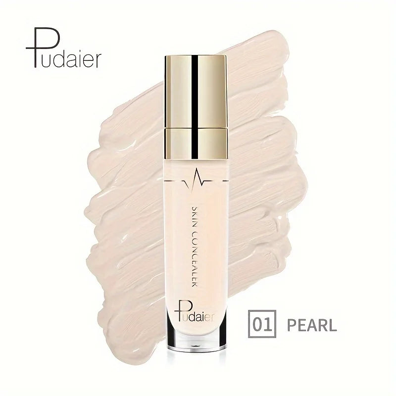 Hydrating Miracle Eye Concealer Smoothly Hides Wrinkles Dark Circles Qme 01