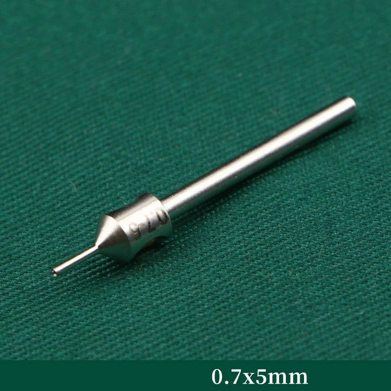 Hair Transplant Punch Serrated Follicle Extraction Tool Eyebrow Qme c