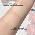 JOJO Diary Cat Long-lasting Moisturizing Air Cushion Cream Oil Qme JJ072-22