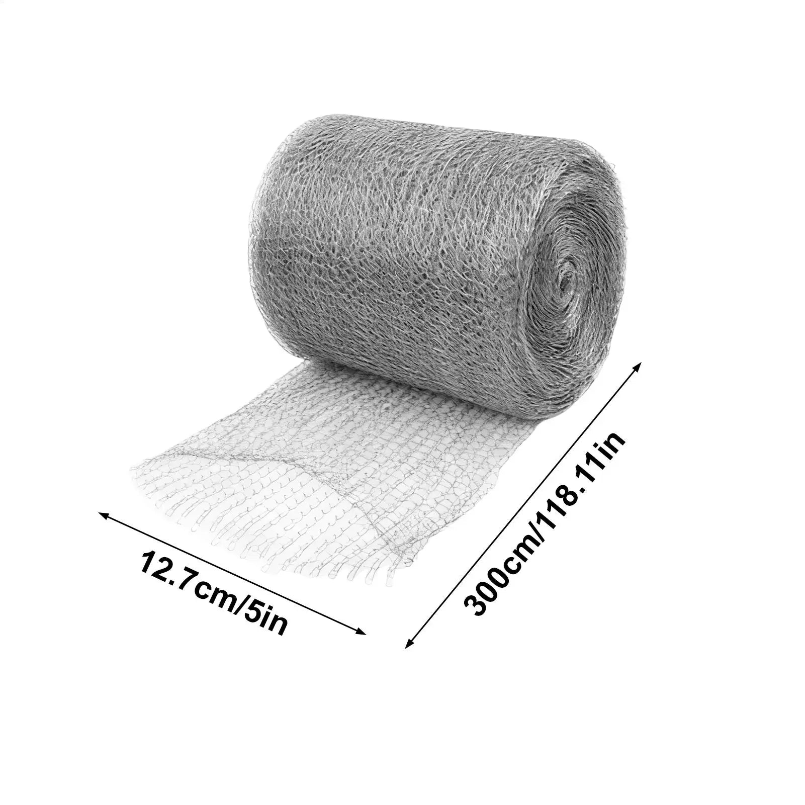Vent Mesh Screen Stainless Root Protection Barrier Mice Control Air Vent Mesh Covers For Crevice House Farm Wall Holes Air Qme
