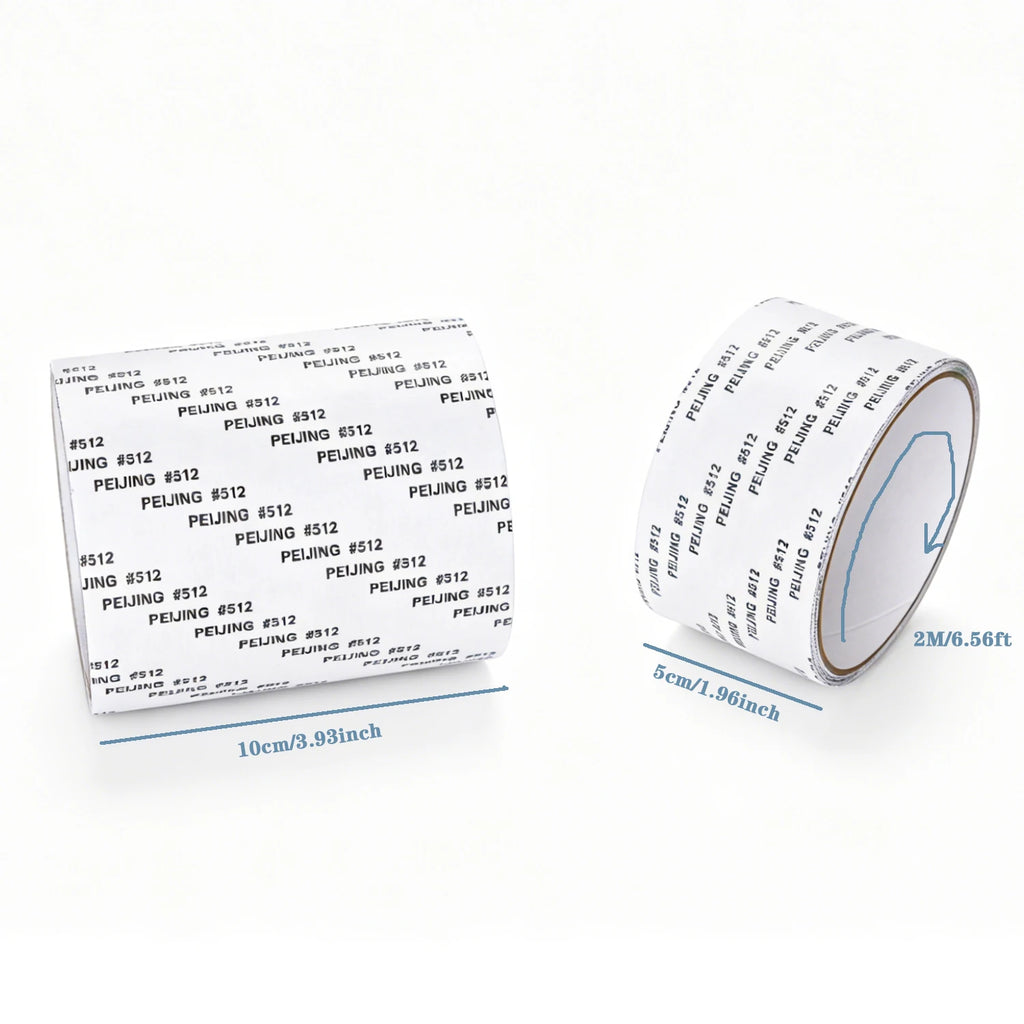 10cm Window Screen Repair Tape Fiberglass Screen Tape Mesh Repair Adhesive Screen Patch Repair Kit for Window or Doors Screen Qme