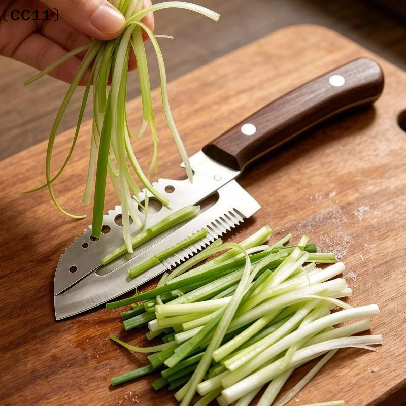 Multifunction Vegetable Peeler Kitchen Wooden Handle Bottle Opener 1 Qme