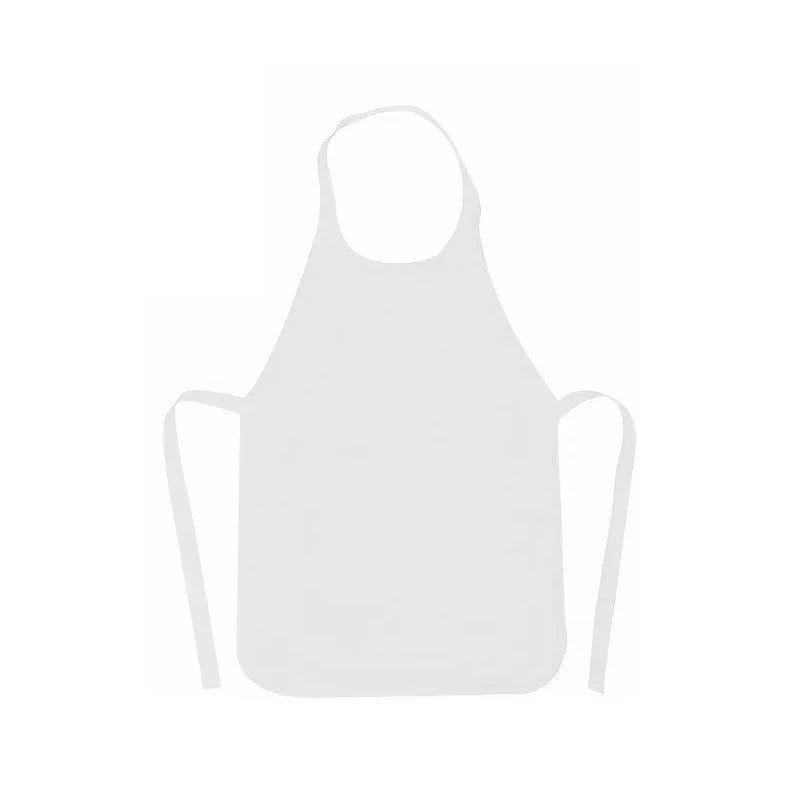 Anti-fouling Breathable Cooking BBQ Waiters Hairdressing Disposable Qme