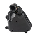 Air Filter Assembly Air Filter Cleaner Assembly Accessory Replacement for 2-Stroke 50cc 50QT-5 JOG50 Scooter Air Filter Qme as pic