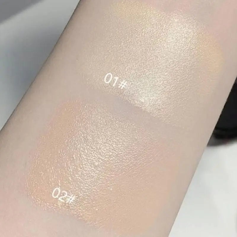 JOJO DIARY Air Cushion Box Hydrating Silky Clear Concealer Non-sticky Qme