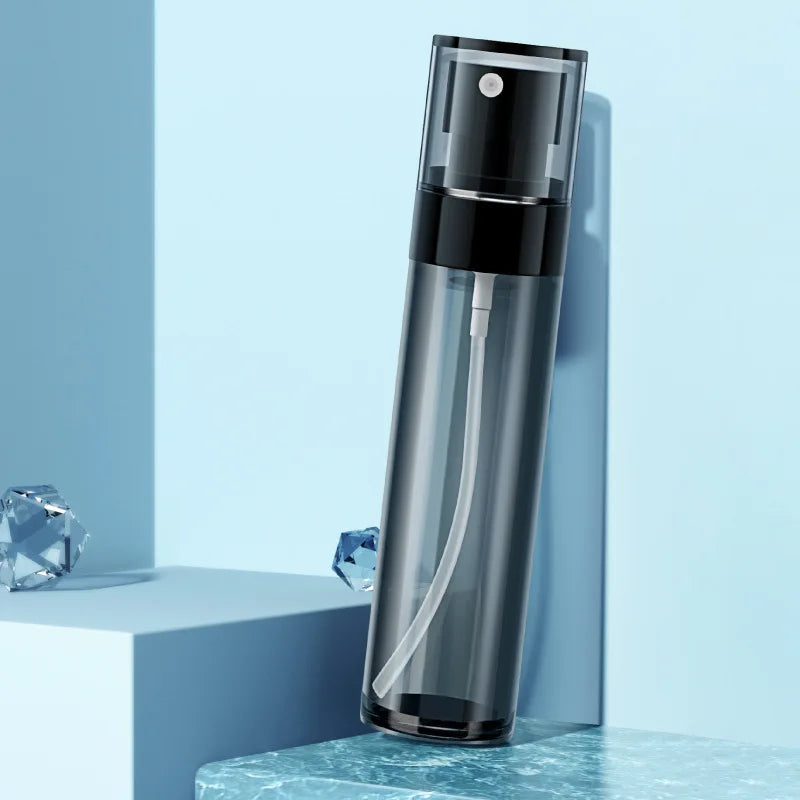 Spray Bottle Fine Mist Sub-bottling Travel Portable Small Cosmestic Qme
