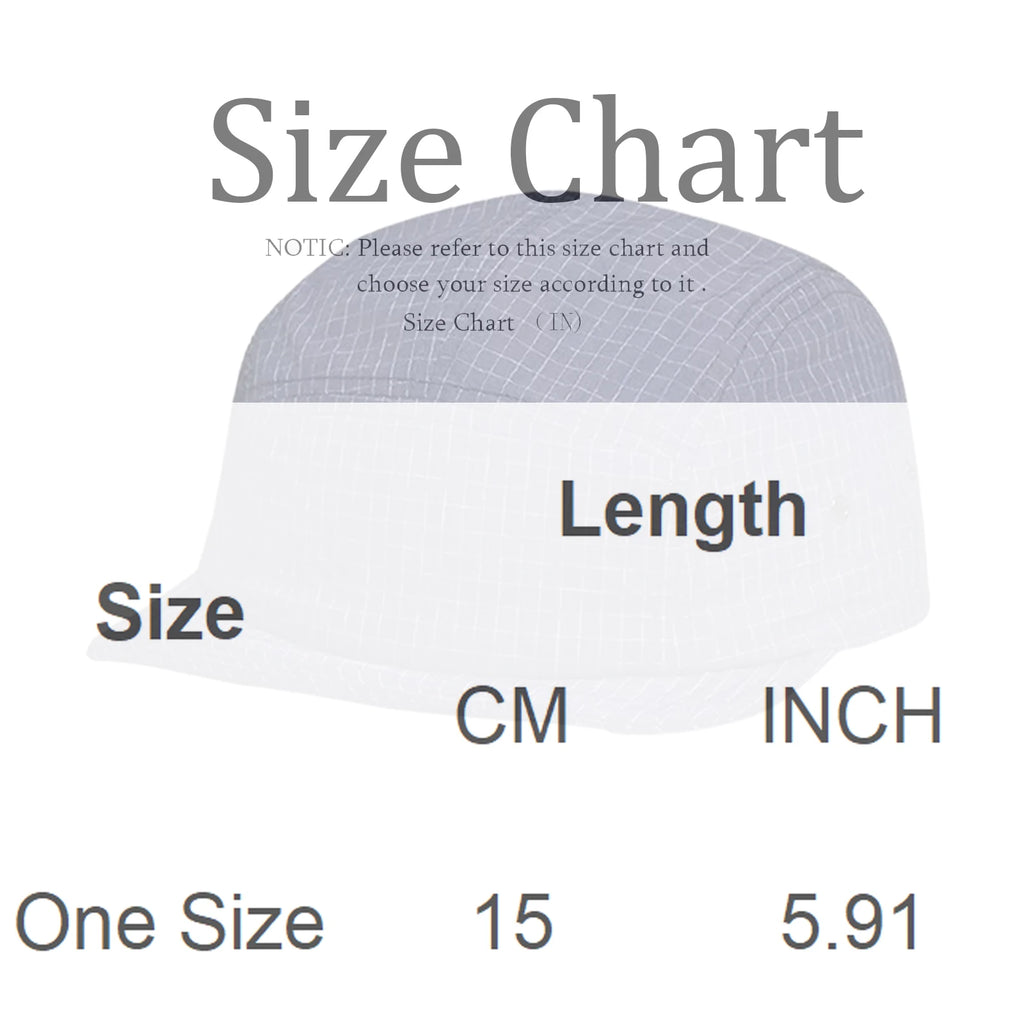 Unisex Plaid Outdoor Quick Drying Baseball Cap Breathable Mesh Versatile Hat for Sports Hiking and Running Fashionable Headwear Qme