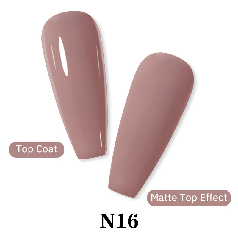 Arte Clavo Gel Polish Nail Supplies Professionals Art Semi Permanent