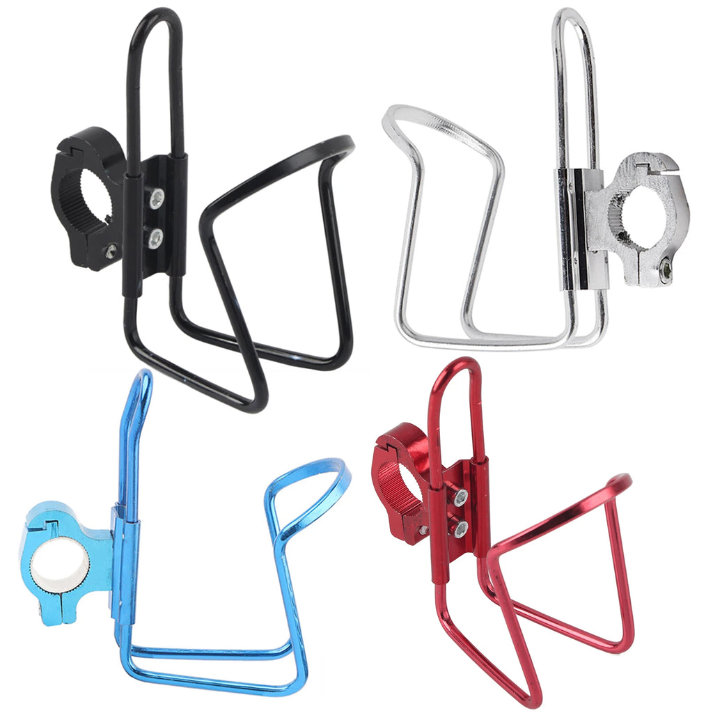 Motorbike Drink Cup Holder Motorcycle Motorbike Drink Cup Holder Water Beverage Support Handlebar Bottle Adapter Qme