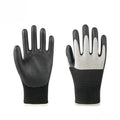 1PCS Ultra Thin Touchscreen Low Voltage Insulating Gloves for New Energy Vehicles 400V 380V Live Working Shockproof Qme 400V-Black