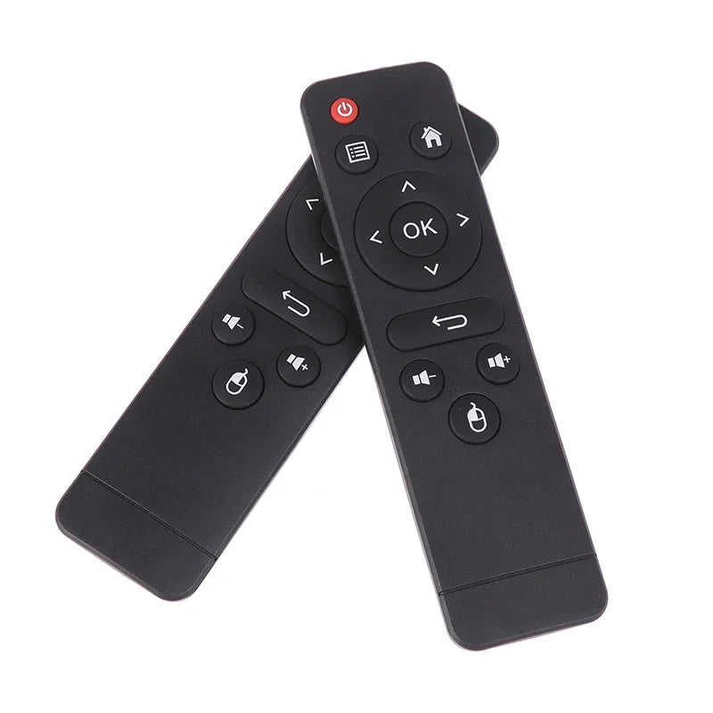 Remote Control H96 MAX 331 X3 MINI V8 H616 Smart TV Box Android 10 9 Qme