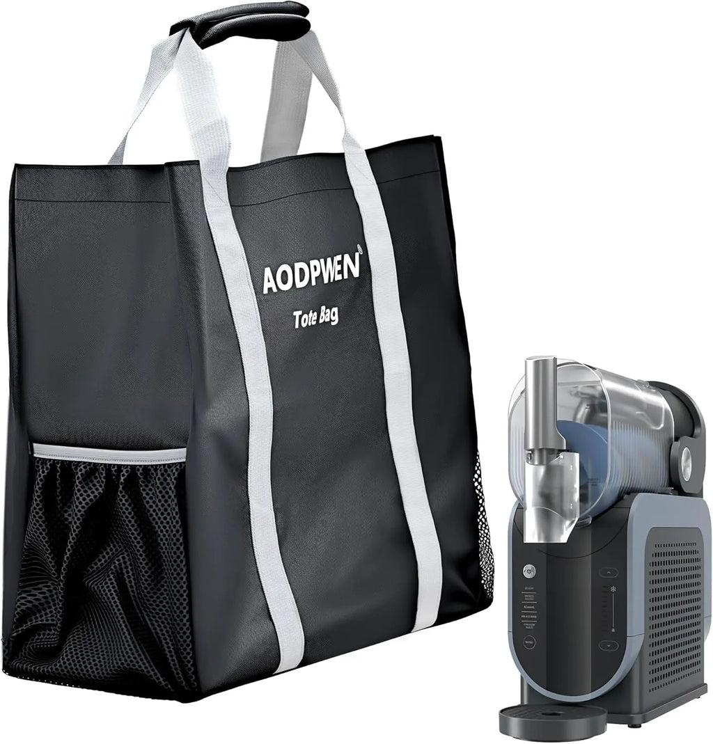 Carrying Bag Ninja Slushie Machine FS301 FS300 Accessories Portable Qme Default Title