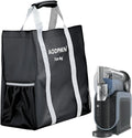 Carrying Bag Ninja Slushie Machine FS301 FS300 Accessories Portable Qme Default Title