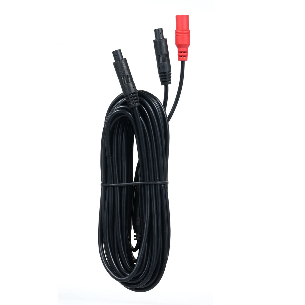 Reverse Camera Waterproof High-Definition Night Vision Car Reverse Camera Qme