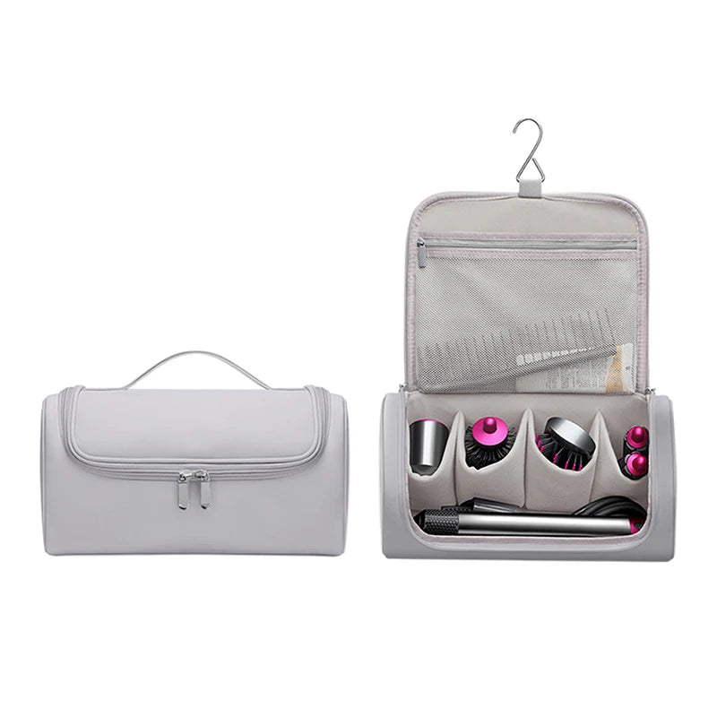 Iron Hair Dryers Organizer Bags Cosmetic Bag Travel Carrying Case Qme 004