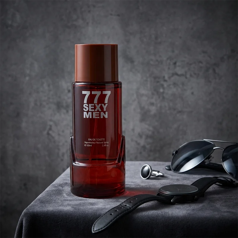 Men Woody Perfume Long Lasting Fragrance Elegant Gentleman Natural Qme