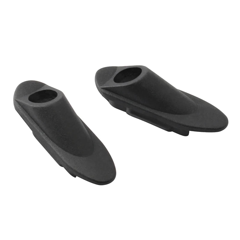 Bicycle Cable Clamps Brake Grommets Shift Recessed Wire Pass-through Qme Default Title