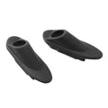 Bicycle Cable Clamps Brake Grommets Shift Recessed Wire Pass-through Qme Default Title