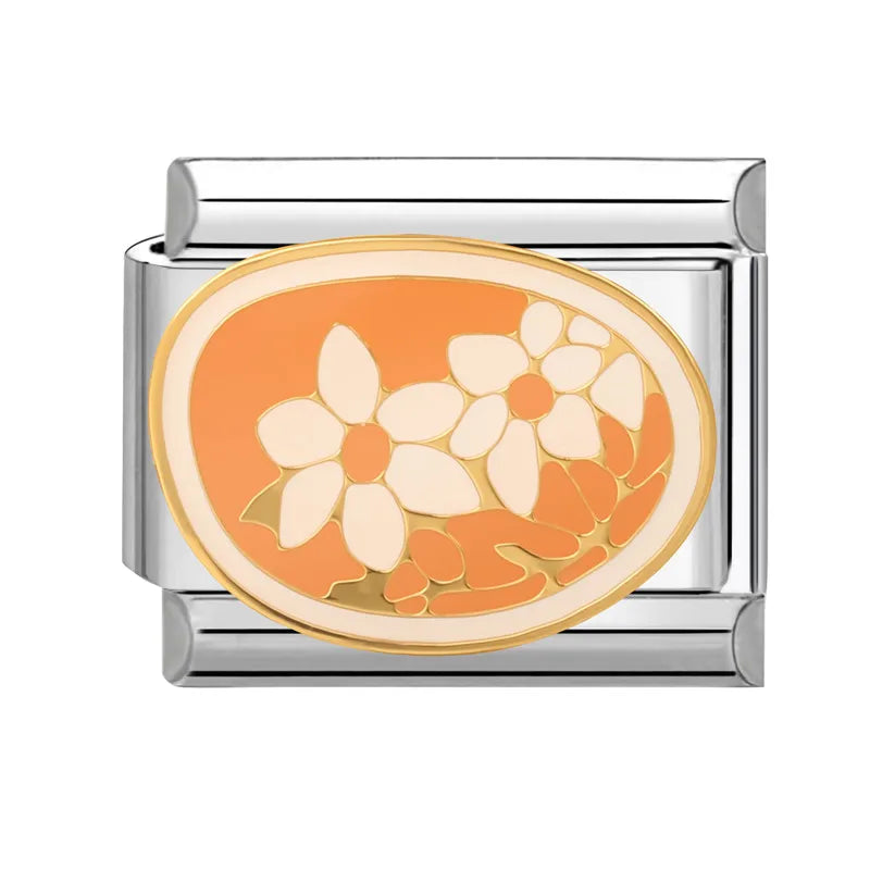 Premium 2026 New Women's Fashion Colorful Tarot Cards Italian Charm Beads Fit 9mm Bracelet Stainless Steel Making Jewelry Gift Qme Style 23