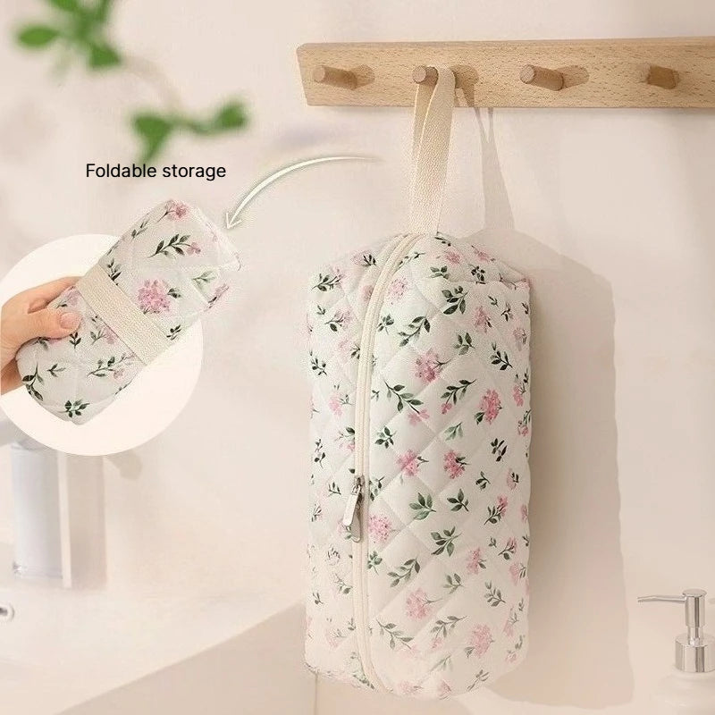 B New Model Portable Hair Dryer Storage Bag Hair Dryer Travel Storage Bag Storage Bag Portable Travel Case Storage Qme