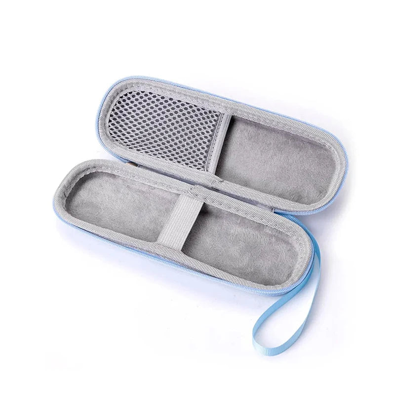 Protective Case Holder Portable Travel Carrying Bag Organizer EVA Qme