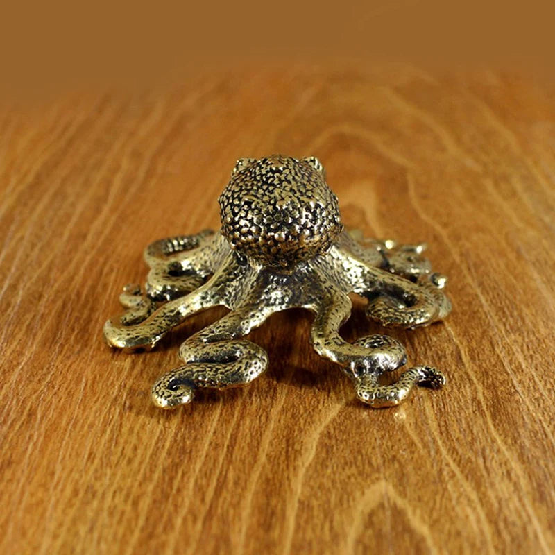 Miniatures Desk Ornament Accessories Creative Table Craft Antique Qme