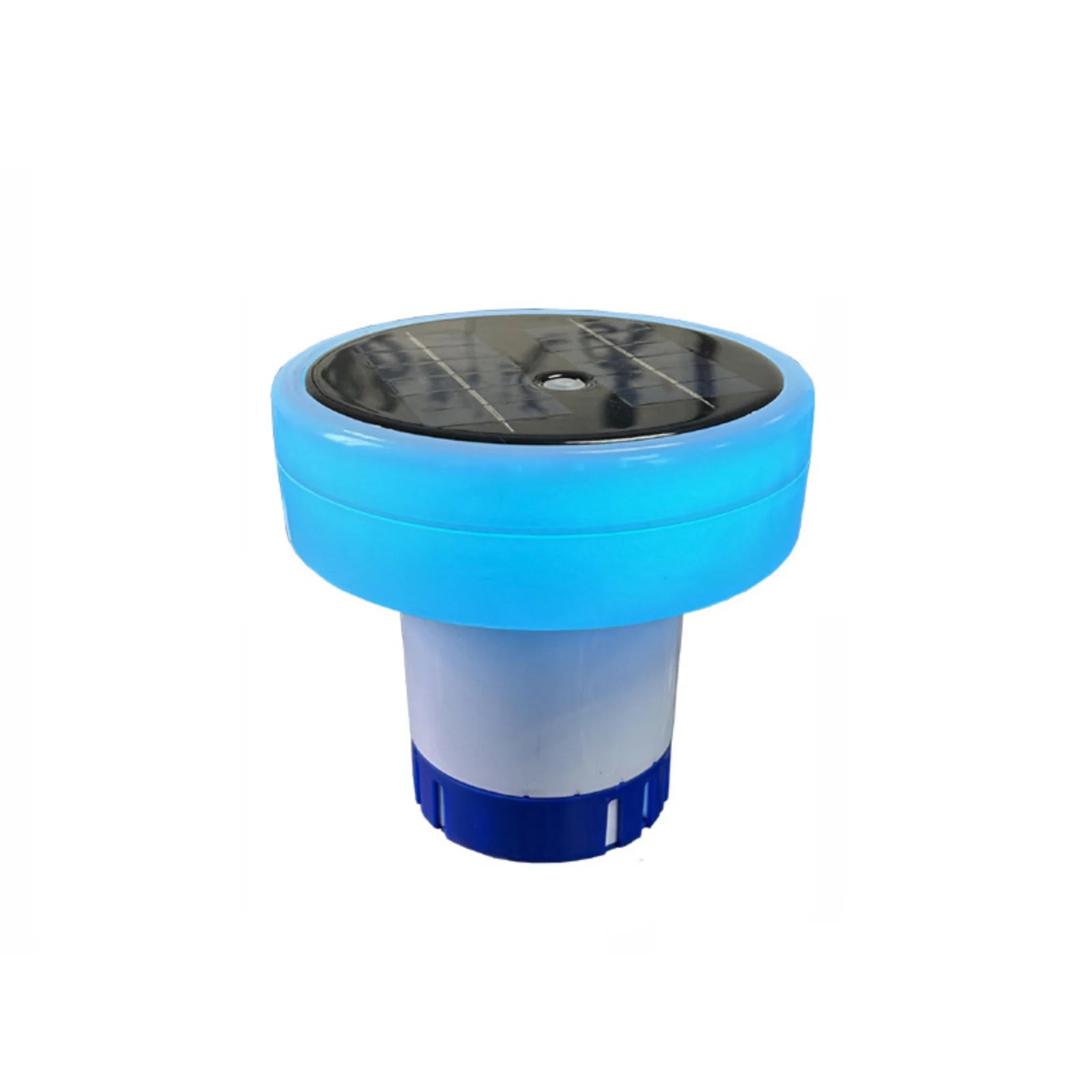 Floating Swimming Pool Floater Tablets Floating Dispenser Applicator Swimming Spa Hot Tub Supplies Pool Cleaning Accessories Qme 1
